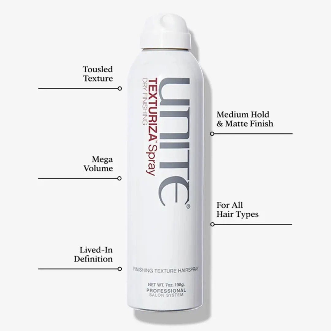 UNITE Texturiza Spray 241ml