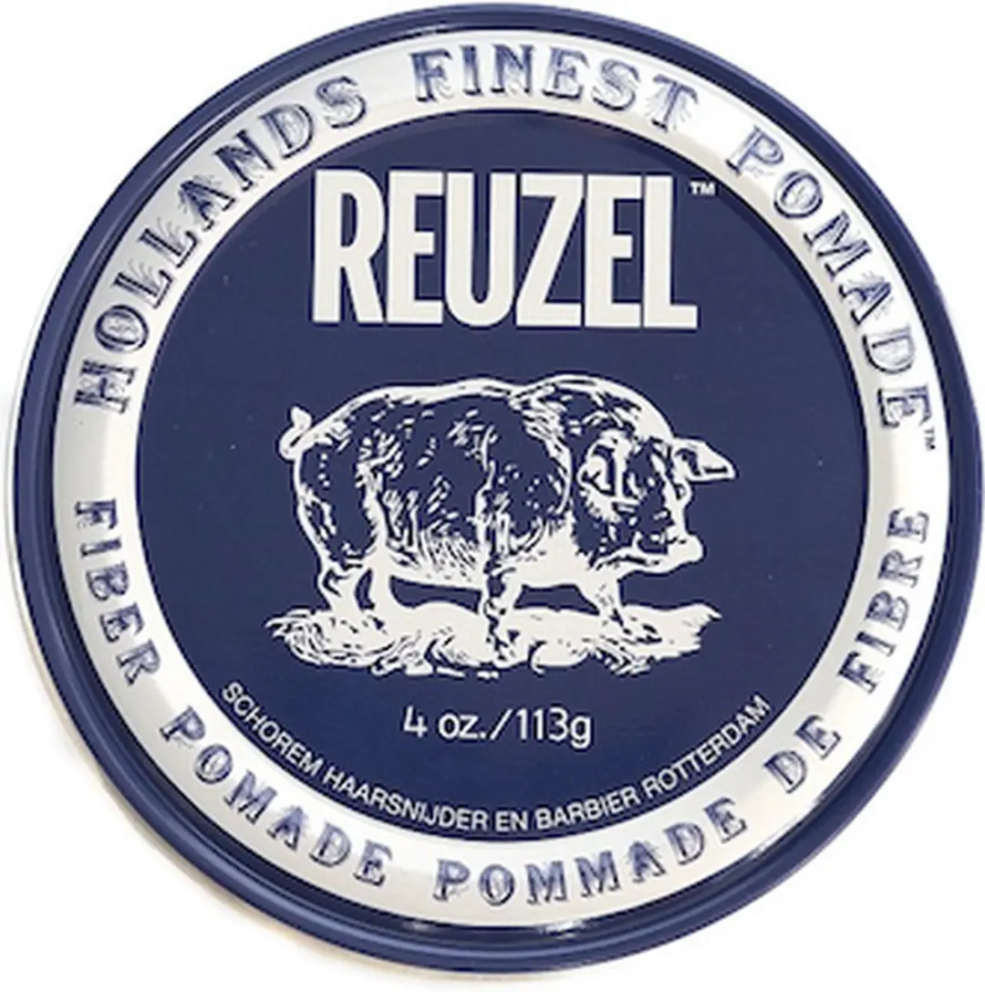 Reuzel Fiber Pomade 113g