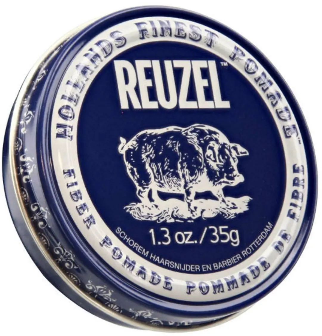 Reuzel Fiber Pomade 113g