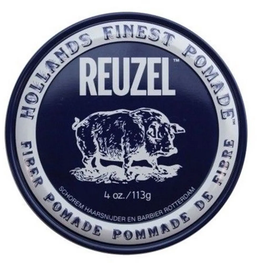 Reuzel Fiber Pomade 113g