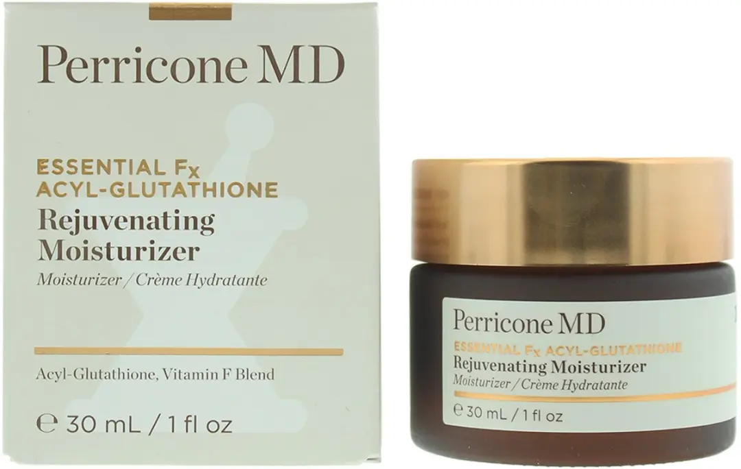 Perricone MD Essential Fx Acyl-Glutathione Rejuvenating Moisturizer 30ml
