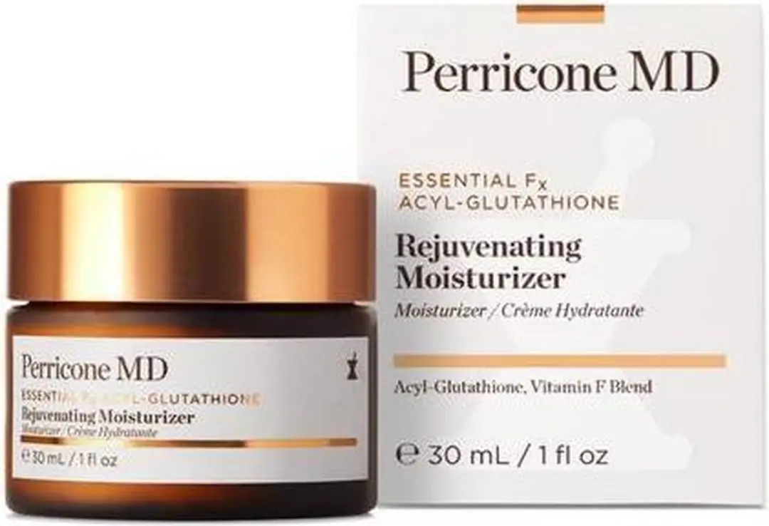 Perricone MD Essential Fx Acyl-Glutathione Rejuvenating Moisturizer 30ml