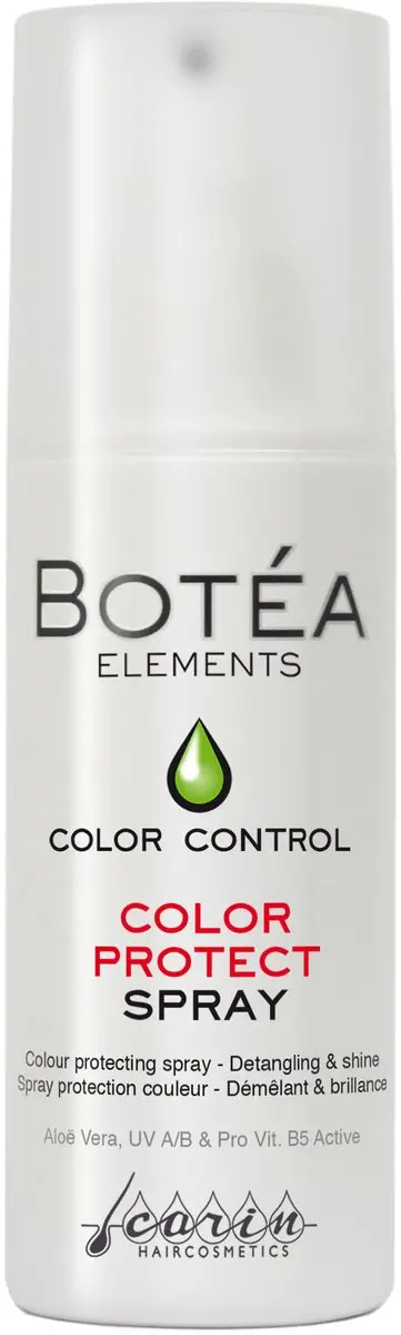 CARIN Botéa Elements Color Protect Spray 150ml