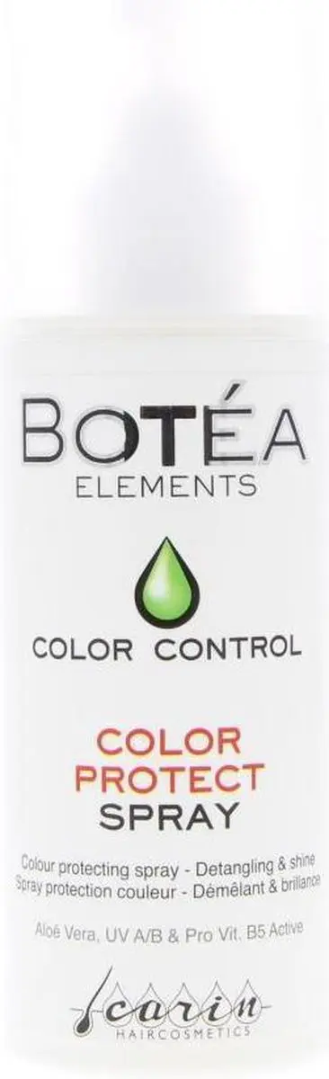 CARIN Botéa Elements Color Protect Spray 150ml