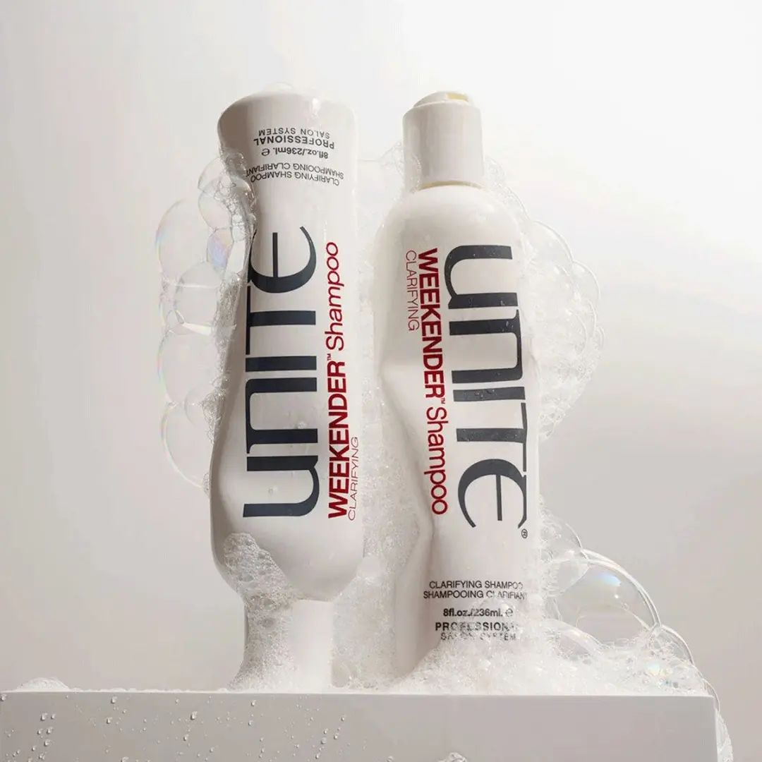 UNITE Weekender Shampoo 236ml