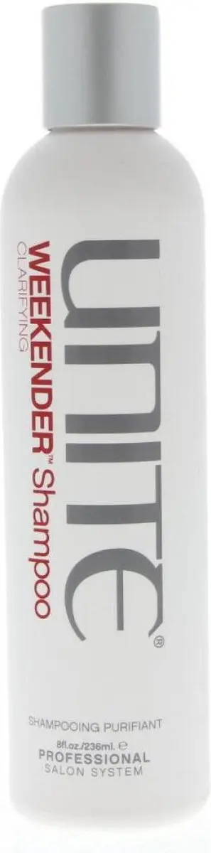 UNITE Weekender Shampoo 236ml