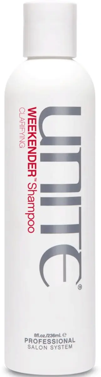 UNITE Weekender Shampoo 236ml