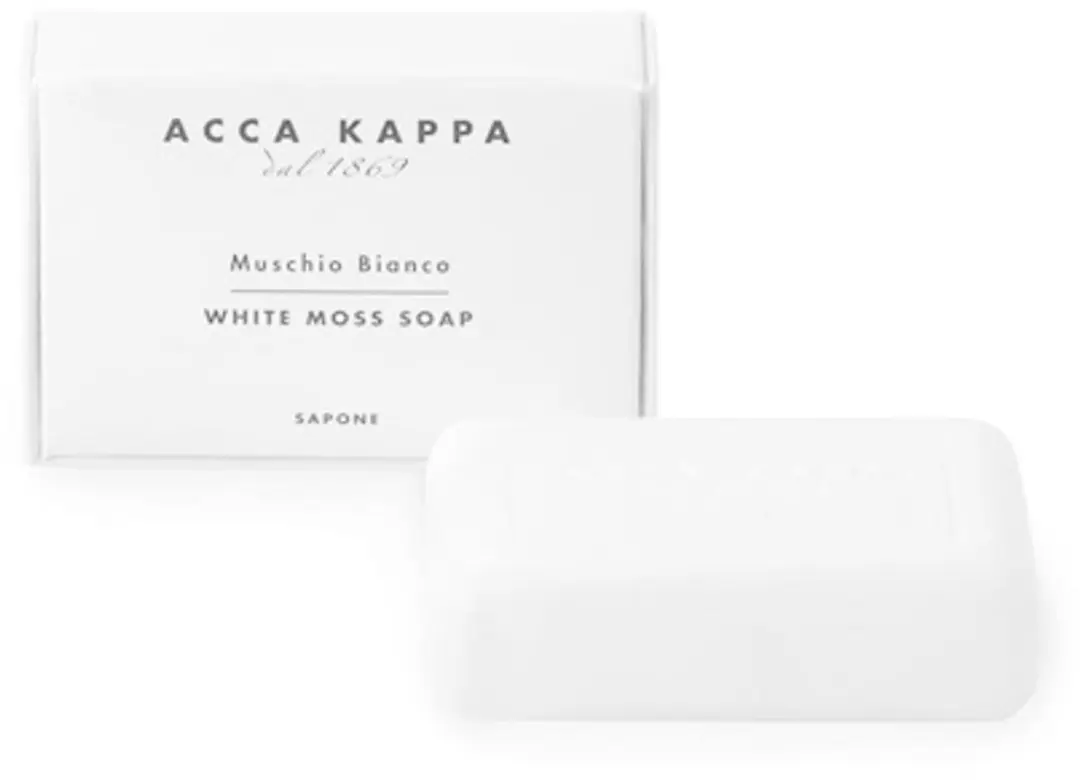 Acca Kappa White Moss Zeep 100ml