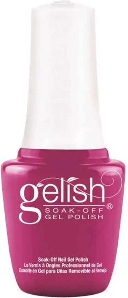 Gelish Amour Color Please 9ml