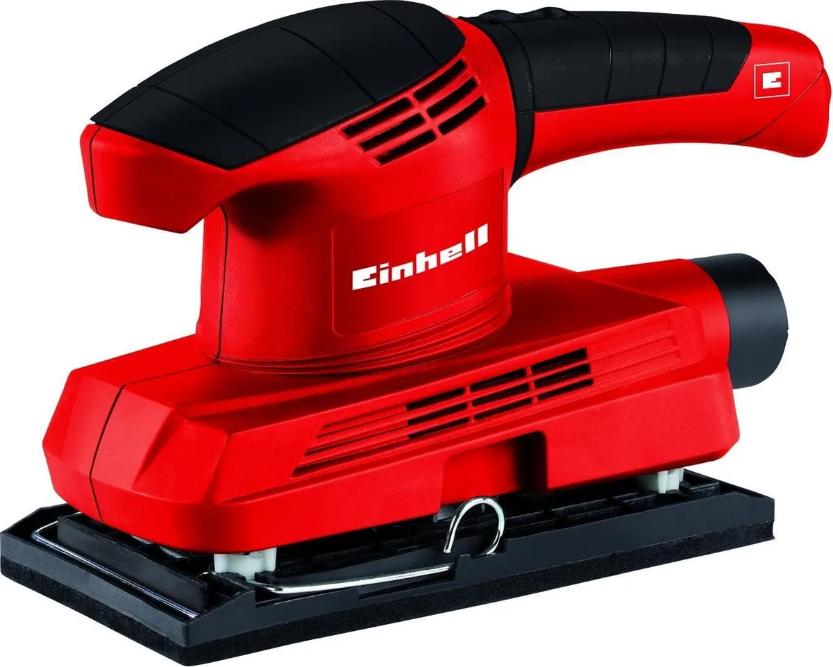 Einhell TC-OS 1520 Vlakschuurmachine 150W