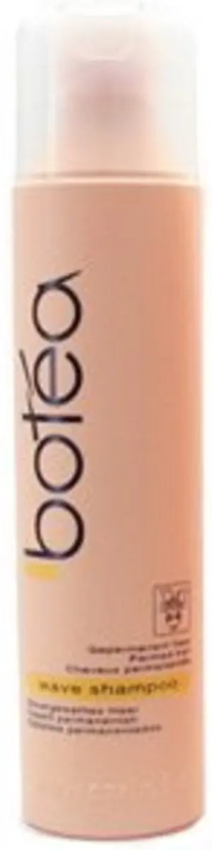 CARIN Botea Wave Shampoo 250ml