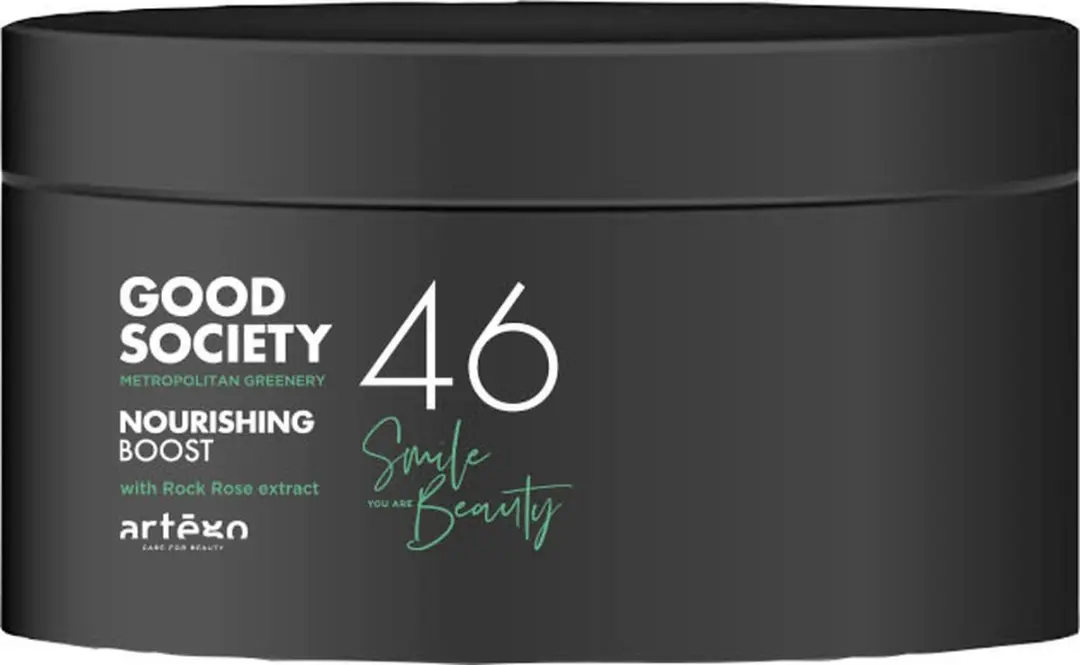 Artègo Good Society Nourishing Boost Masker 500ml