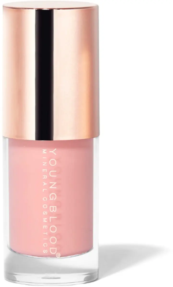 Youngblood EverGlow Lip Oil 4.75ml - Roze - afbeelding 6 van 6