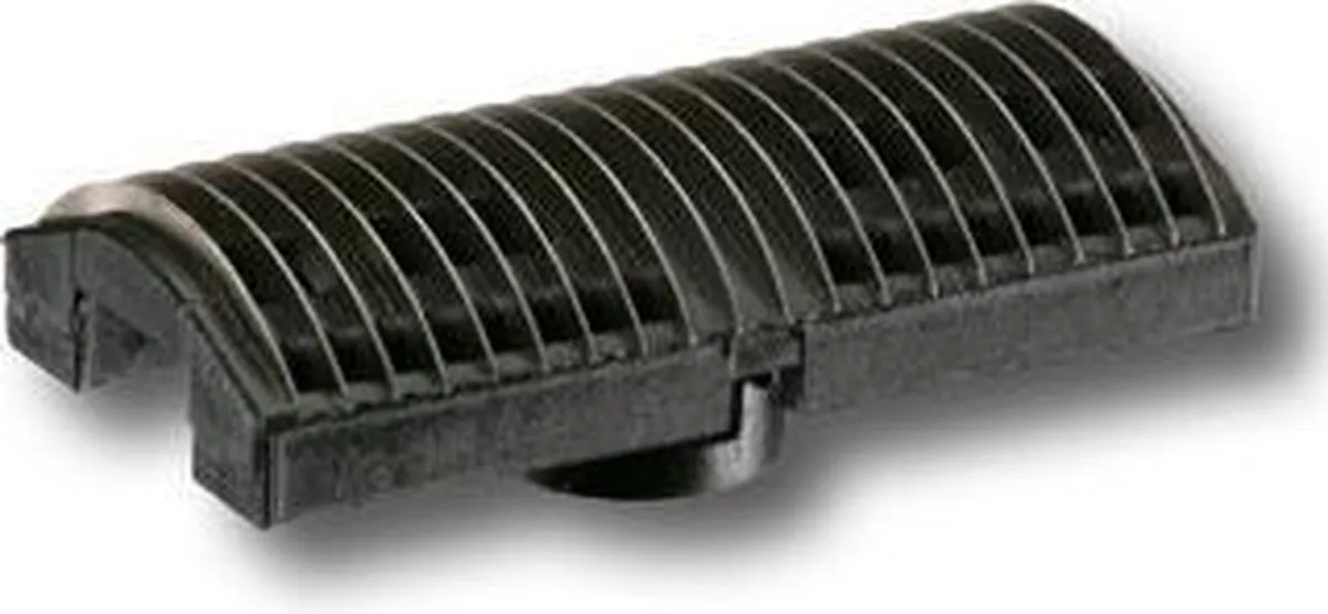 Braun Silk-épil 5 5317 Scheermes - Zwart