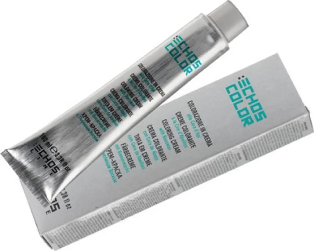 Roverhair Electa Tinte Vegano Natural Black 100ml