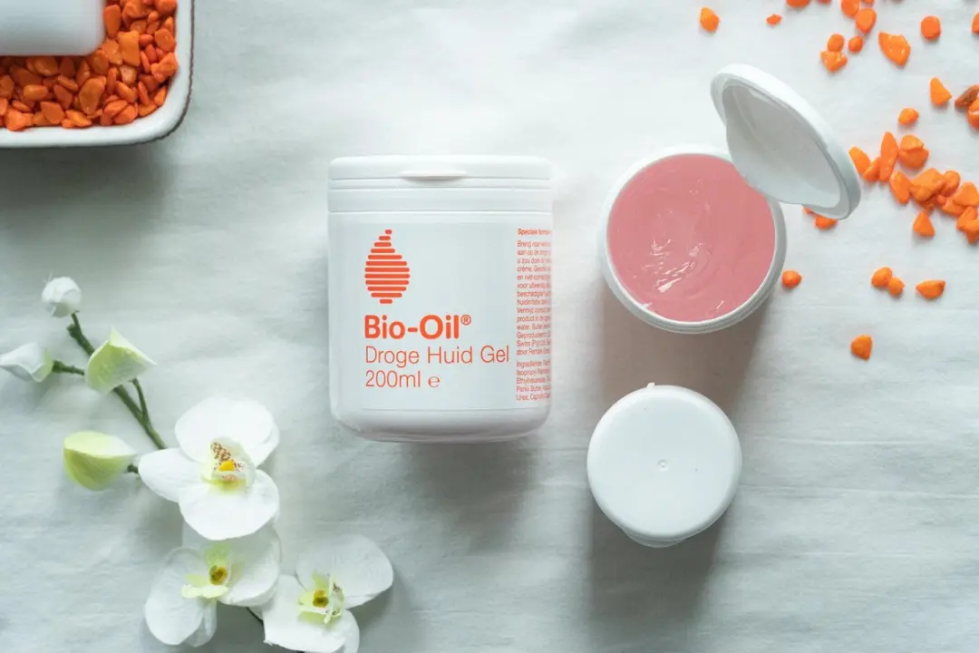Bio-Oil Droge Huid Gel 200ml