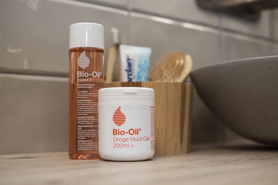 Bio-Oil Droge Huid Gel 200ml