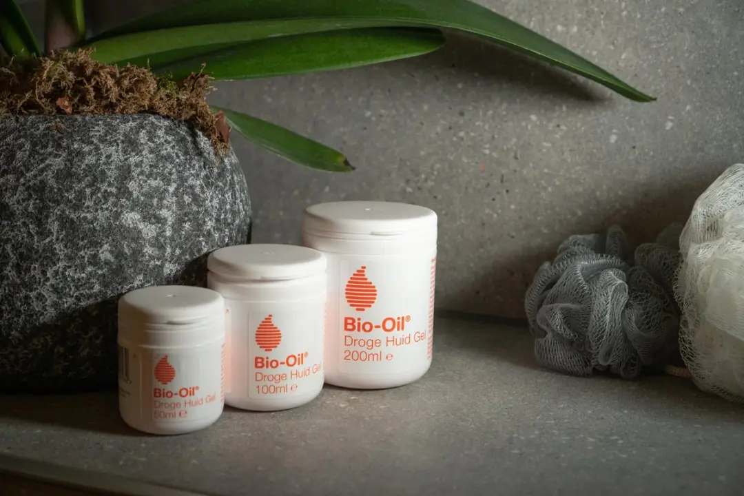 Bio-Oil Droge Huid Gel 200ml