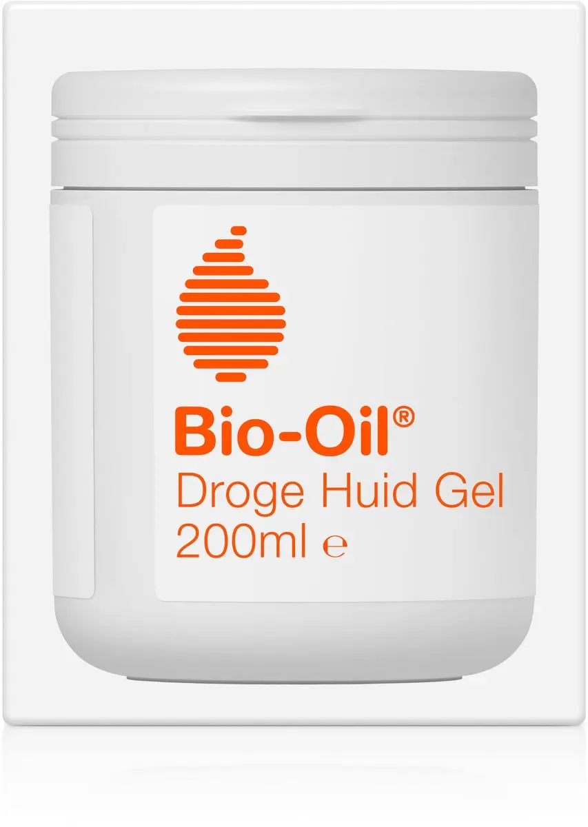 Bio-Oil Droge Huid Gel 200ml