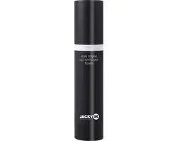 JACKY M Eye Make Up Remover Foam 50ml