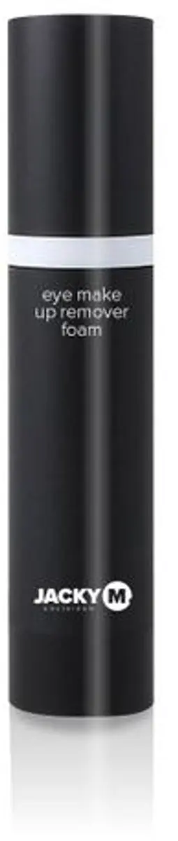 JACKY M Eye Make Up Remover Foam 50ml
