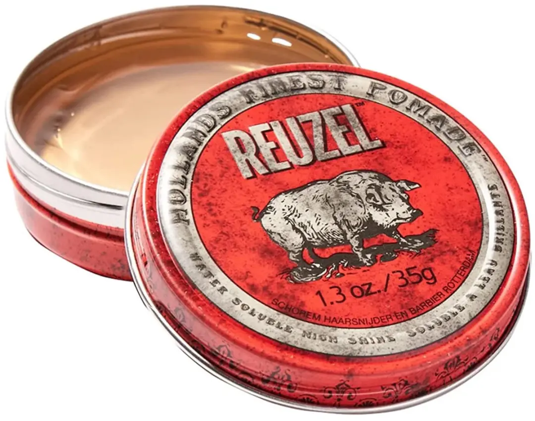 Reuzel Pomade Red 35g