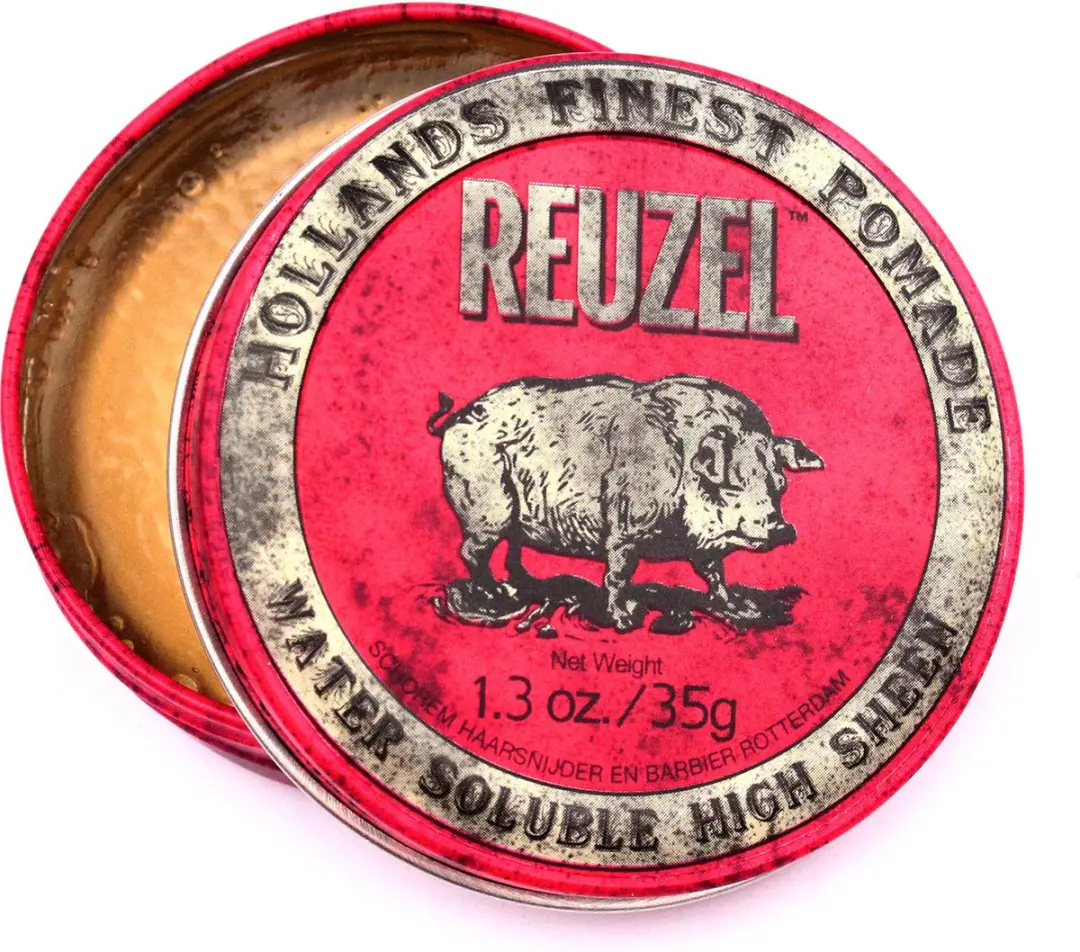 Reuzel Pomade Red 35g