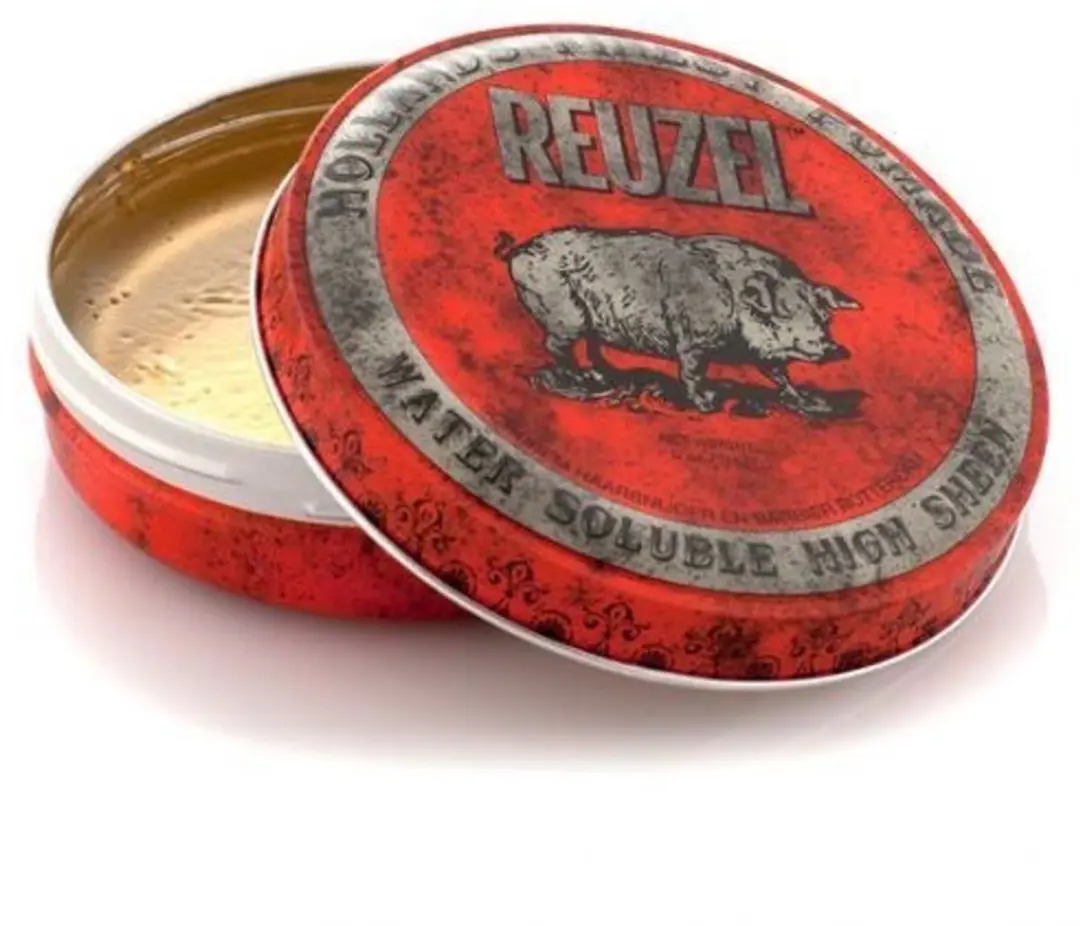 Reuzel Pomade Red 35g