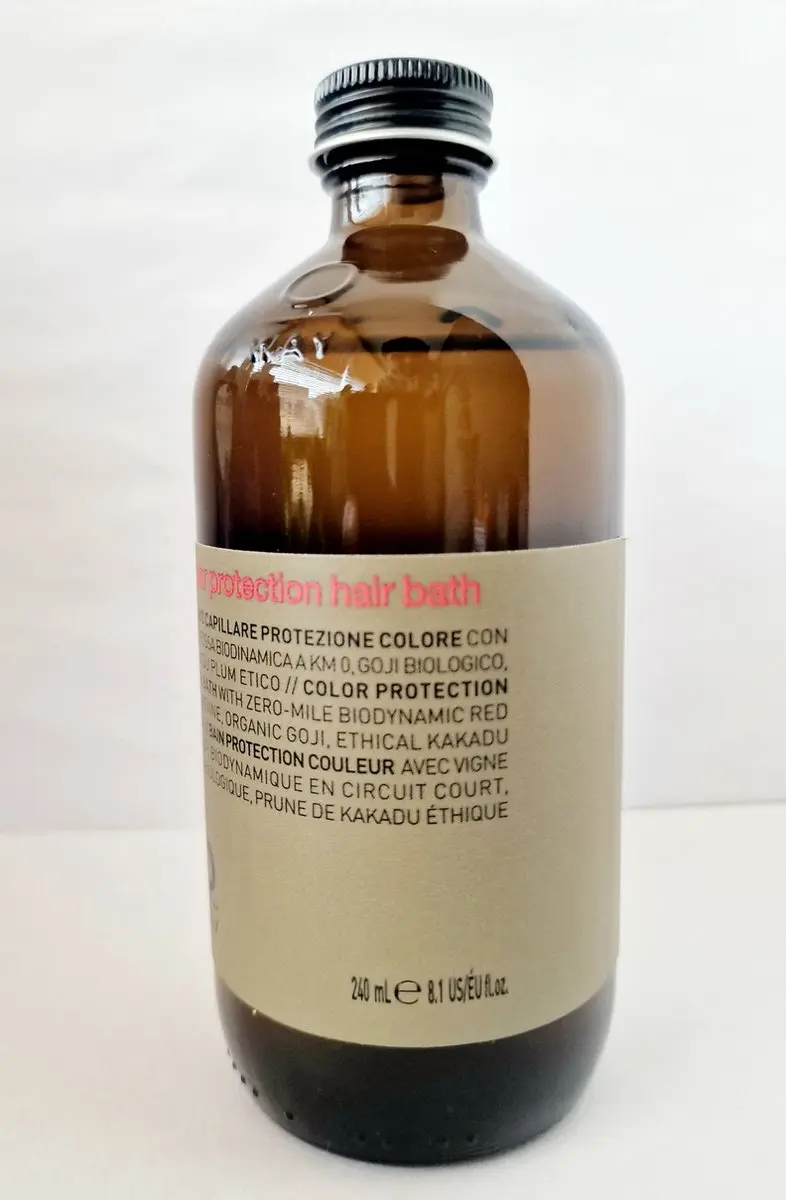 Oway Color Up Color Protection Hair Bath 240ml