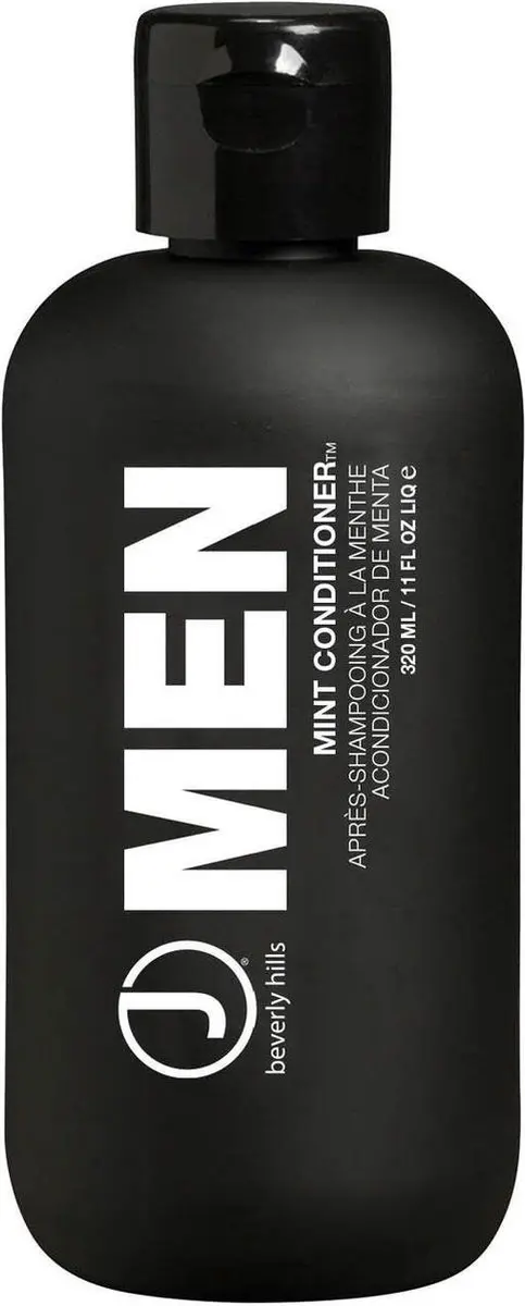 J Beverly Hills Mint Conditioner 320ml