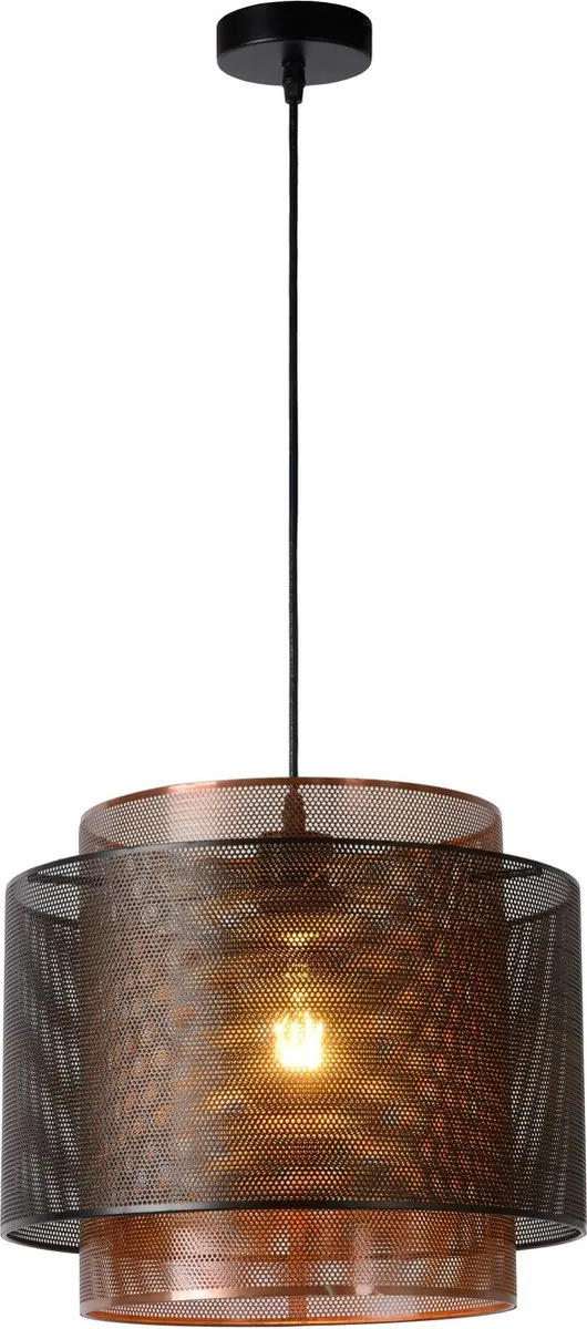 Lucide Orrin Hanglamp Ø34cm