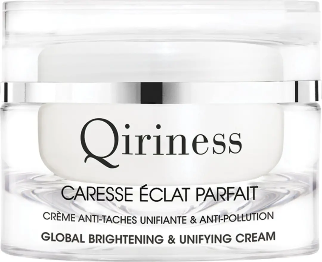 Qiriness Global Brightening & Unifying Cream 50ml