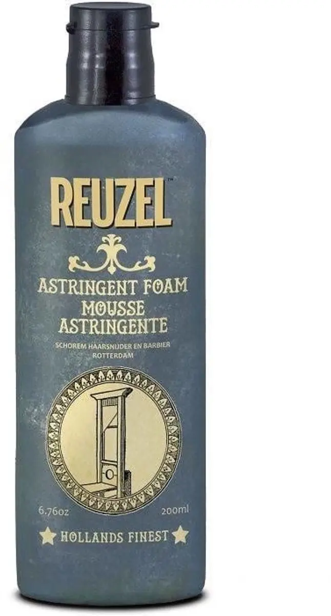 Reuzel Astringent Foam 200ml