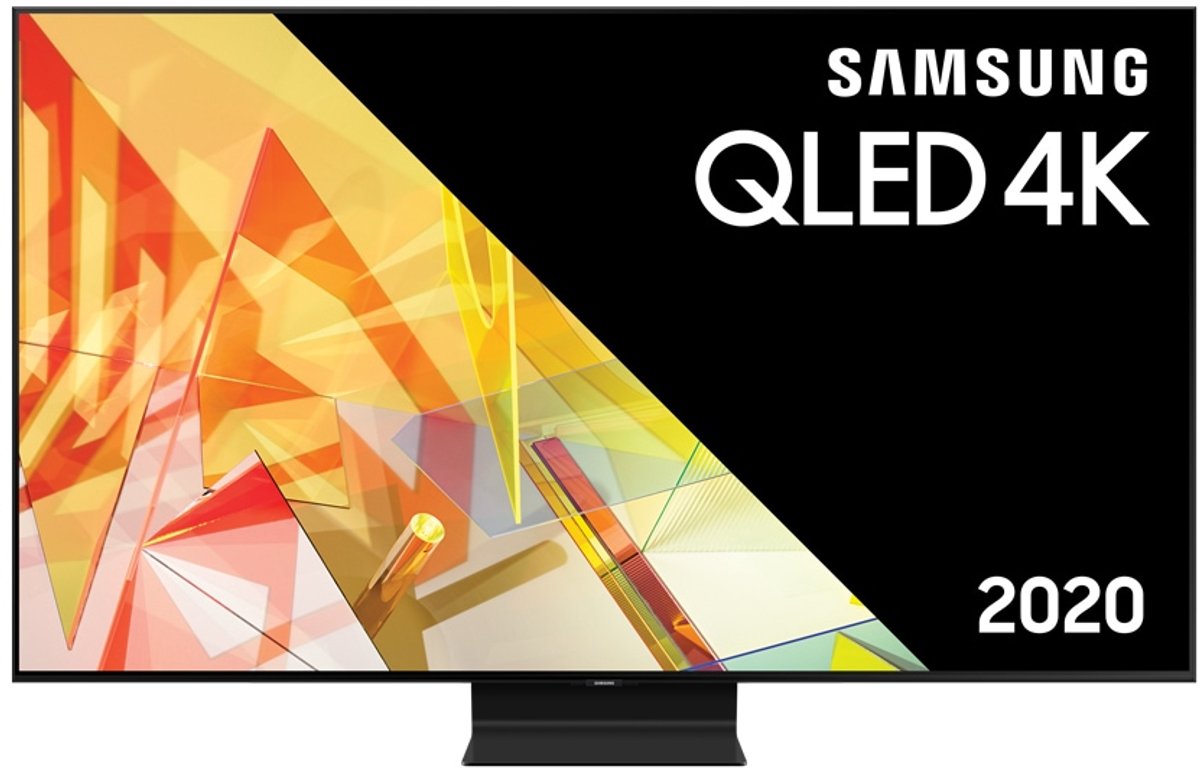 Samsung QE65Q95T - 65 inch - 4K QLED - 2020