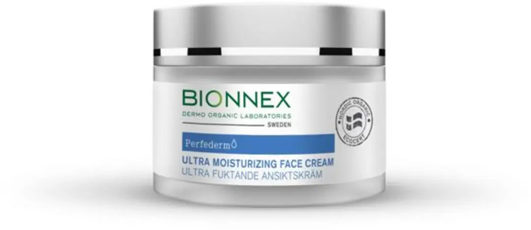 Bionnex Perfederm Hydraterende Gezichtscrème 50ml