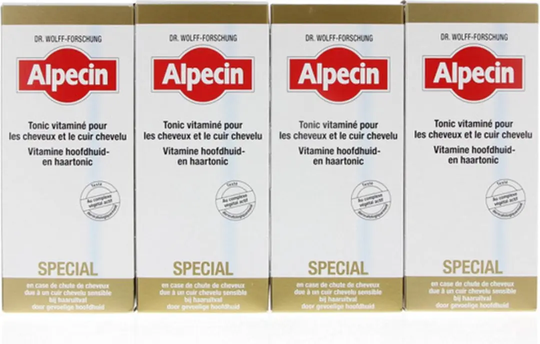 Alpecin Medicinal Special Lotion 200ml
