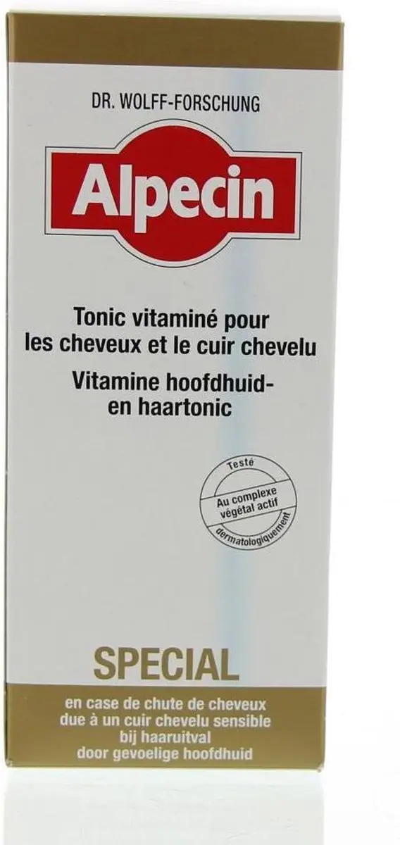 Alpecin Medicinal Special Lotion 200ml