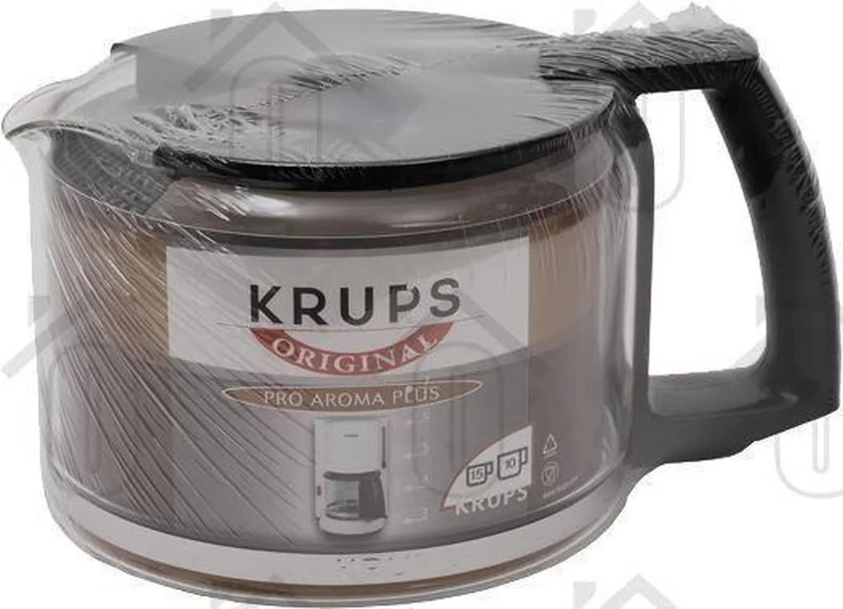 Krups Koffiekan TS10 131-136-264-310-313-464