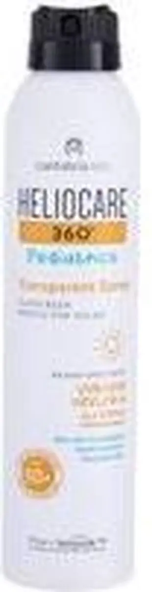 Heliocare Zonnebrandcrème Lichaam 200ml