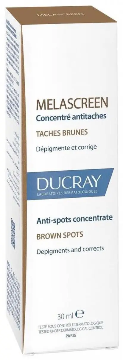 Ducray Melascreen Concentré Anti-Tâches Serum 30ml