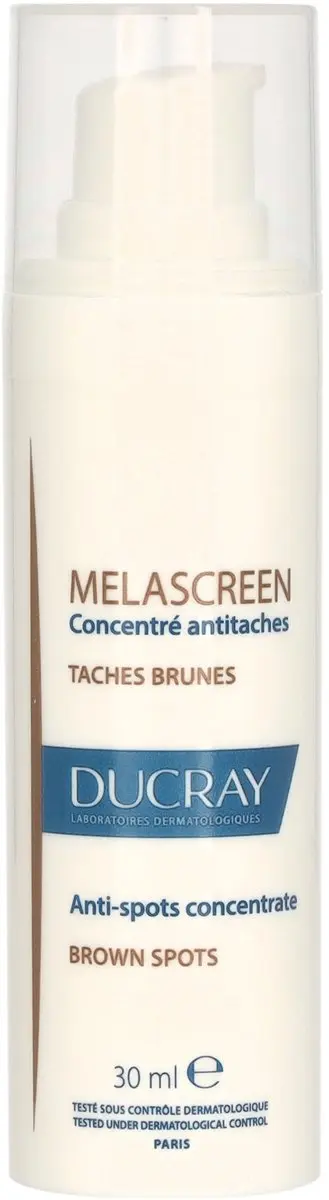 Ducray Melascreen Concentré Anti-Tâches Serum 30ml