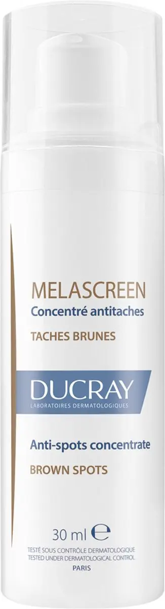 Ducray Melascreen Concentré Anti-Tâches Serum 30ml