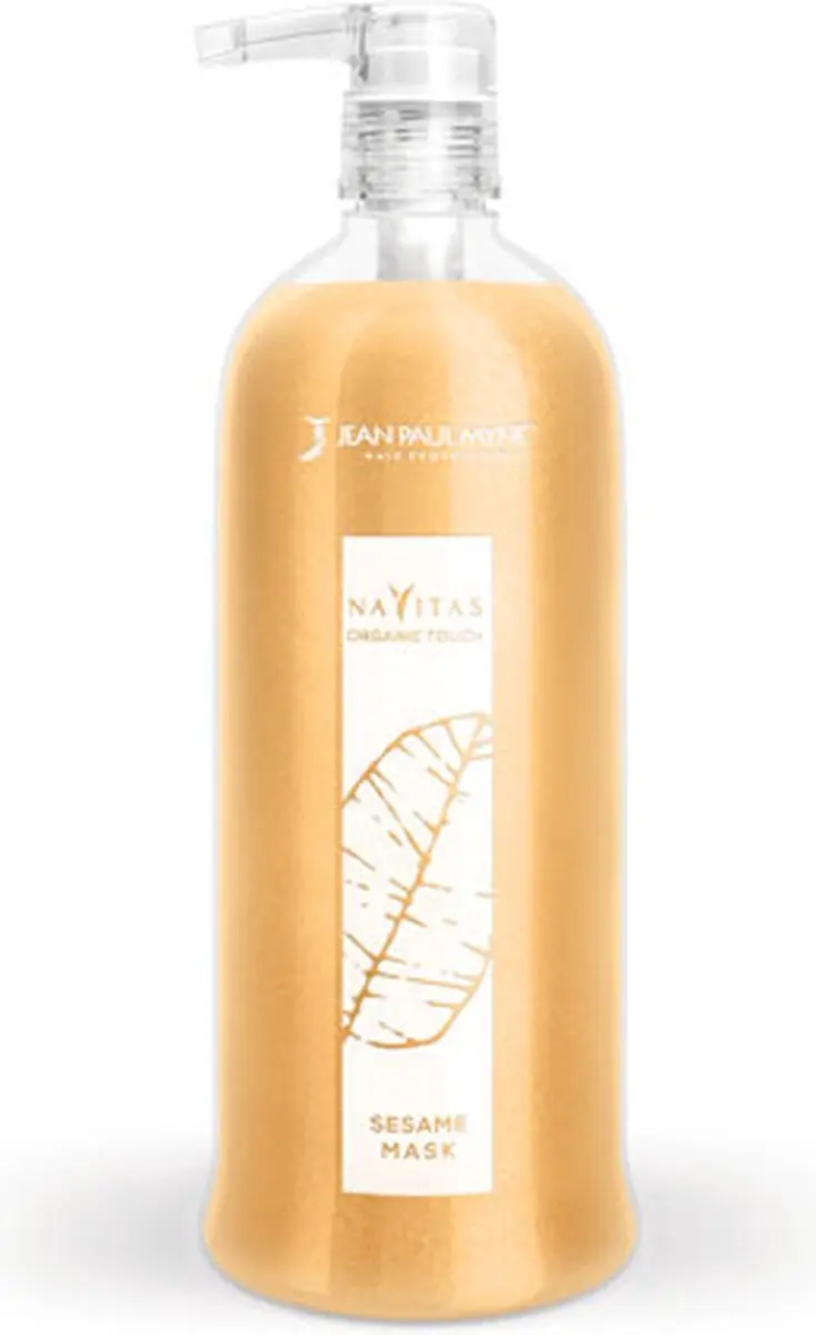 Jean Paul Myne Sesame Mask 250ml