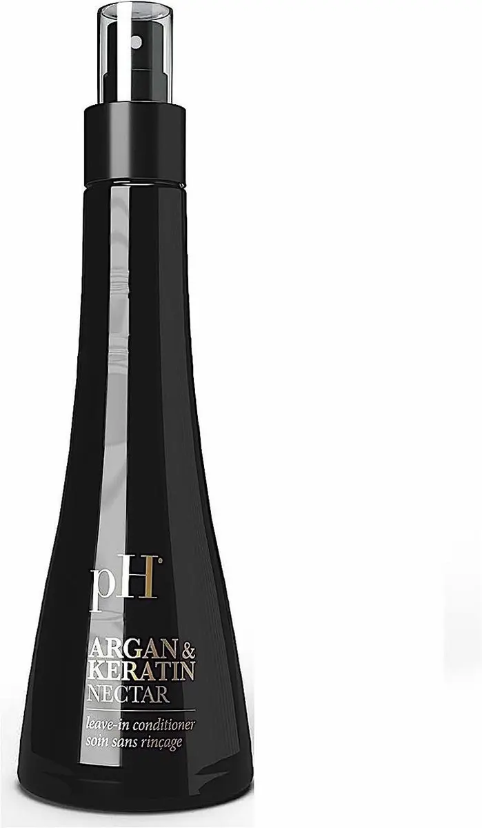 pH Laboratories Argan & Keratin Nectar 150ml - 3 Stuks