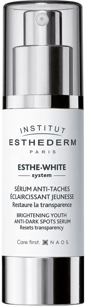 Institut Esthederm White System Eclaircissant Serum 30ml
