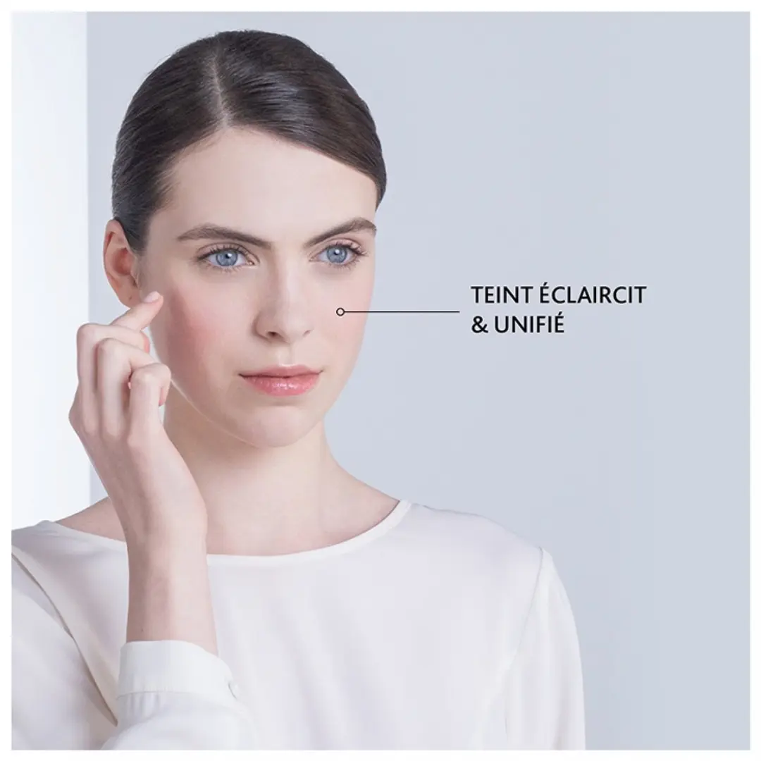 Institut Esthederm White System Eclaircissant Serum 30ml