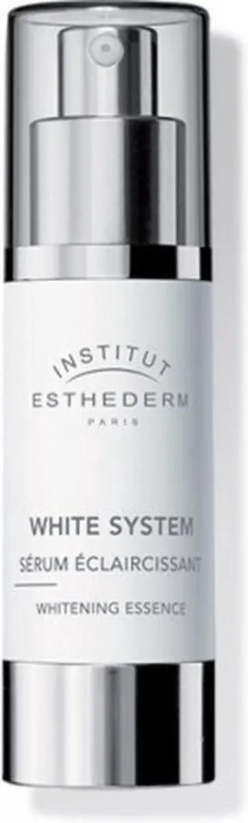 Institut Esthederm White System Eclaircissant Serum 30ml