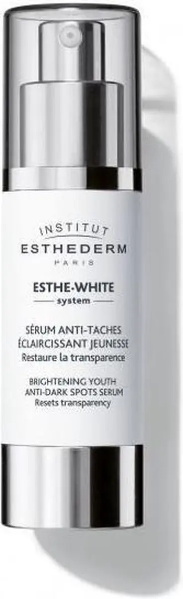 Institut Esthederm White System Eclaircissant Serum 30ml