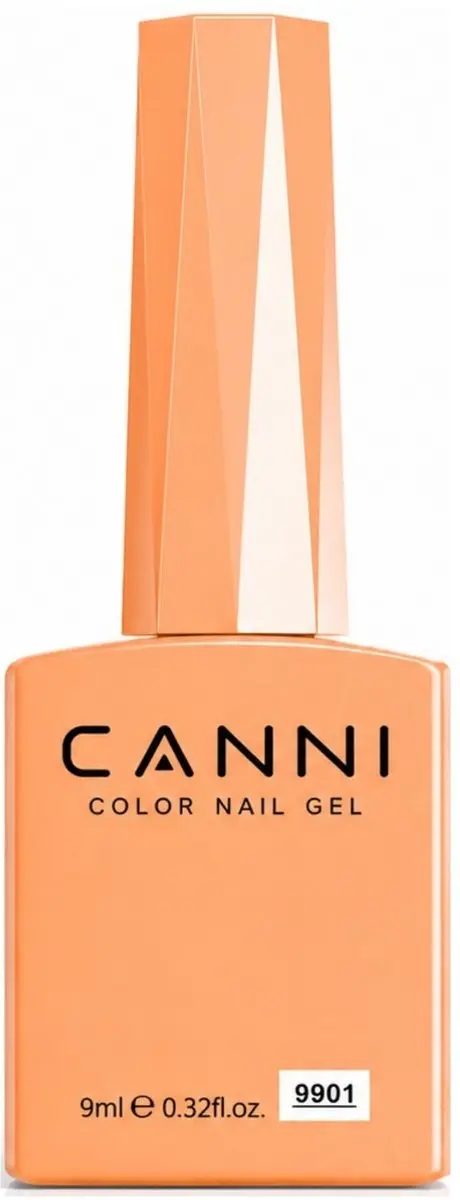 Canni Gellak 10ml - HEMA/TPO-vrij - Kleur 9175