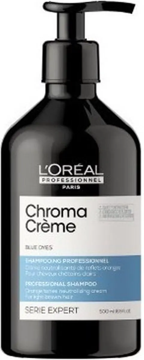L'Oréal Professionnel Blond Studio Multi-Techniques 8 500ml